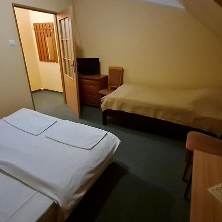 Hotelik Orlik Legnickie Pole Dış mekan fotoğraf