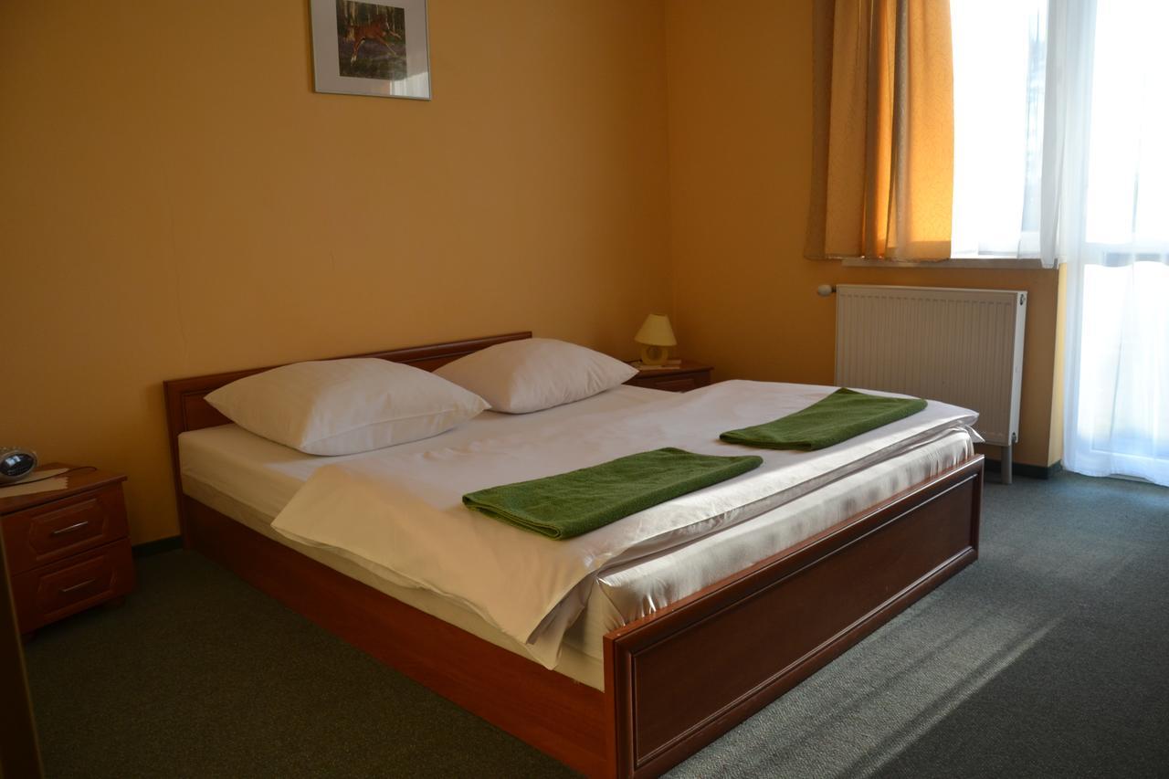 Hotelik Orlik Legnickie Pole Oda fotoğraf