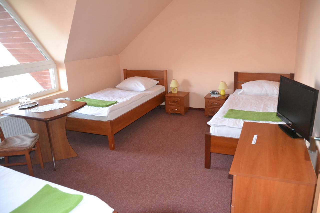 Hotelik Orlik Legnickie Pole Oda fotoğraf