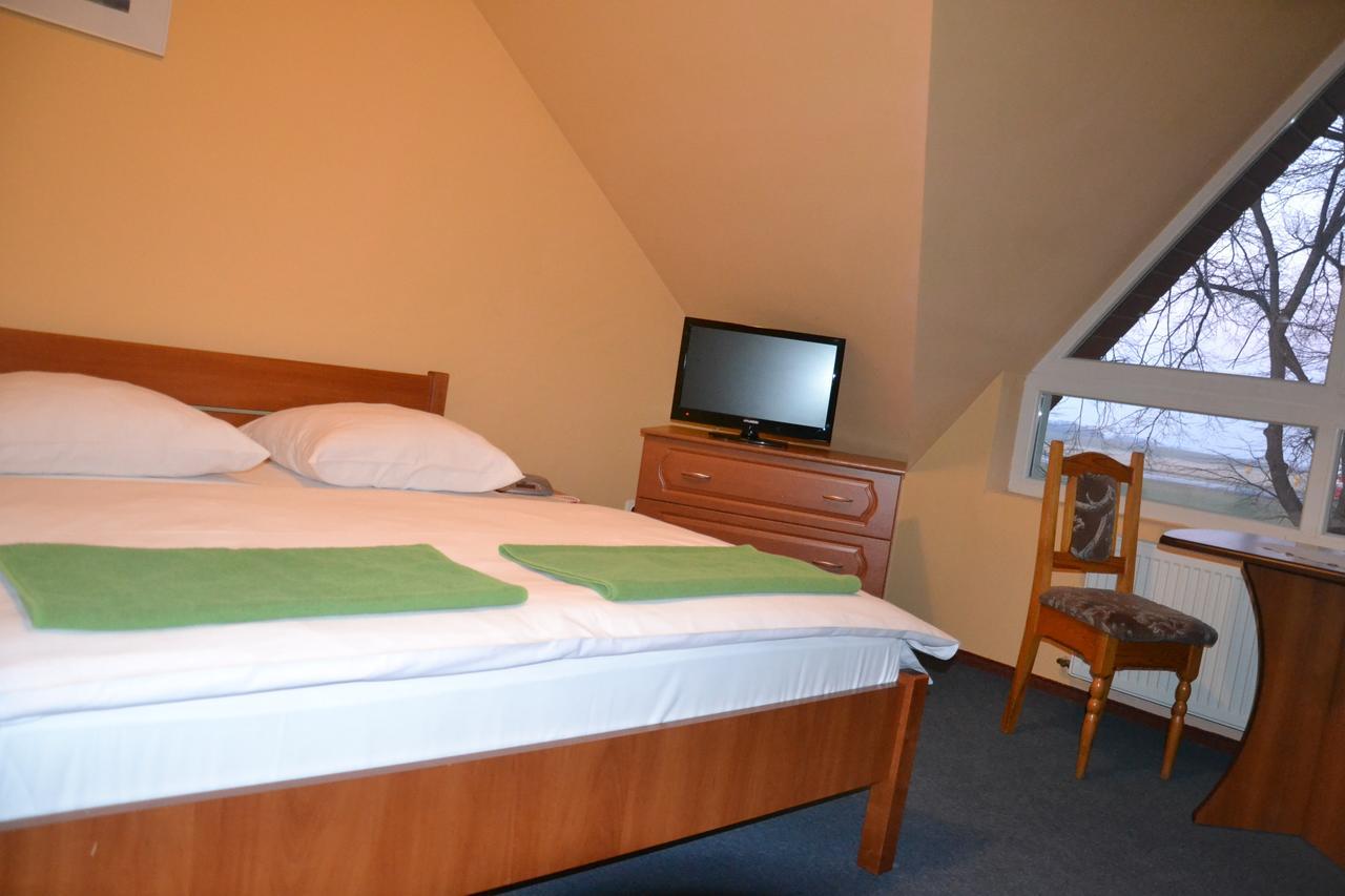 Hotelik Orlik Legnickie Pole Oda fotoğraf