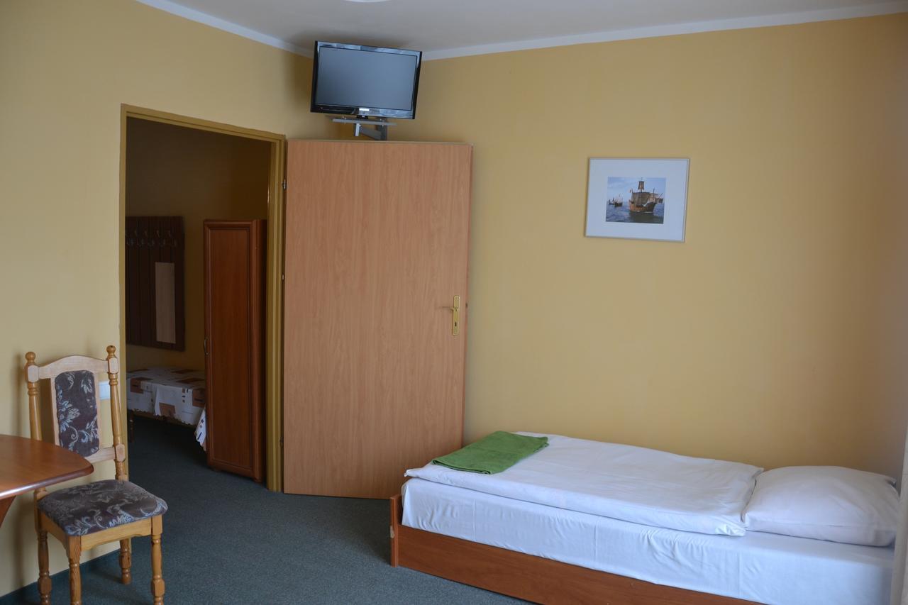 Hotelik Orlik Legnickie Pole Oda fotoğraf