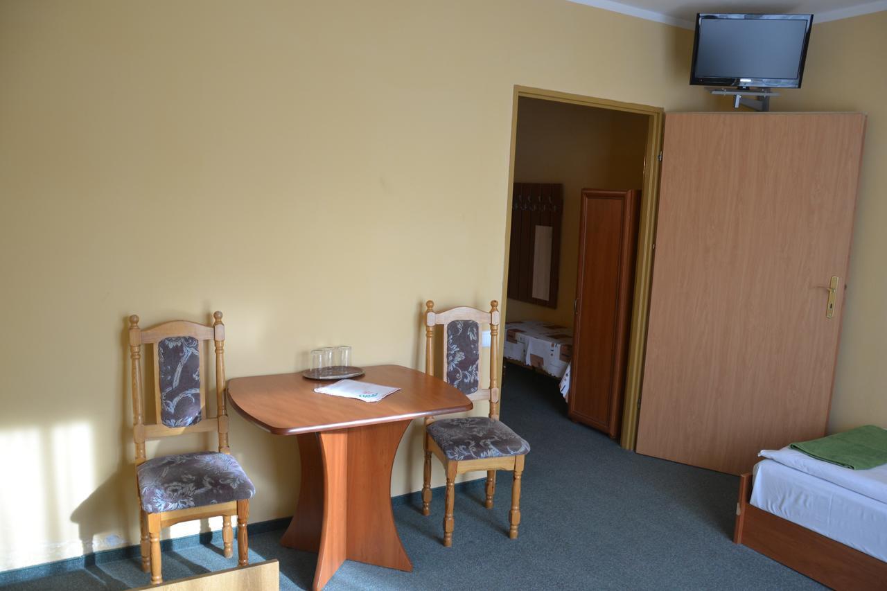 Hotelik Orlik Legnickie Pole Oda fotoğraf
