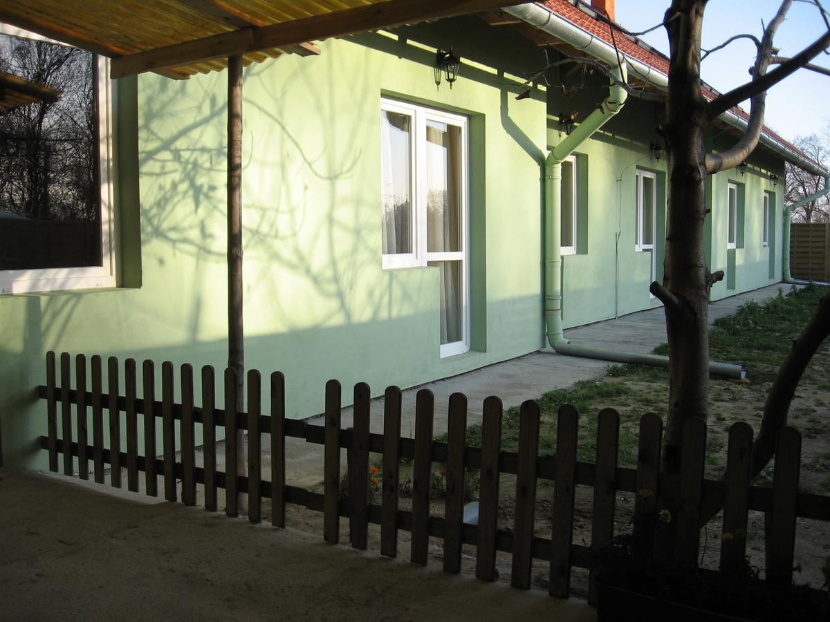 Hotelik Orlik Legnickie Pole Dış mekan fotoğraf