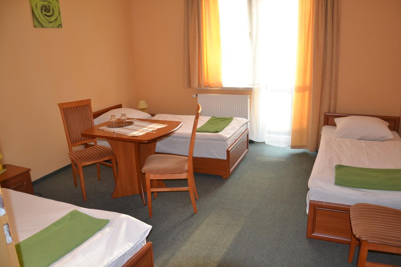 Hotelik Orlik Legnickie Pole Oda fotoğraf