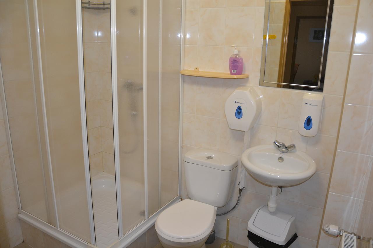 Hotelik Orlik Legnickie Pole Oda fotoğraf